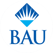 BAHÇEŞEHİR ÜNİVERSİTESİ