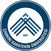 ÇANKIRI KARATEKİN ÜNİVERSİTESİ