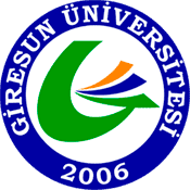 GİRESUN ÜNİVERSİTESİ
