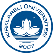 KIRKLARELİ ÜNİVERSİTESİ